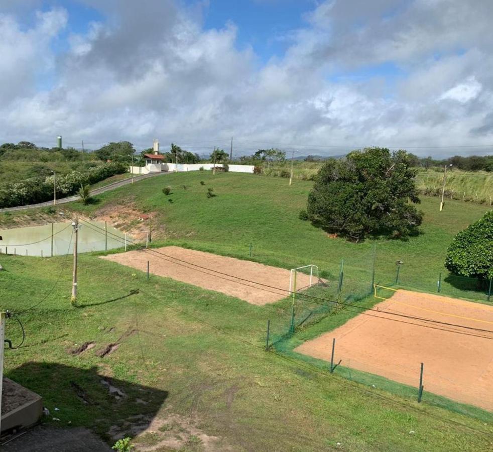 Casa Totalmente Equipada Ampla E Confortavel Em Condominio - Cha Grande-Pe Esterno foto