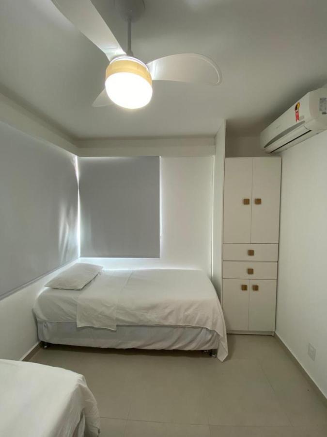 Casa Totalmente Equipada Ampla E Confortavel Em Condominio - Cha Grande-Pe Esterno foto